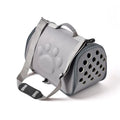 Sac de Transport Voyage pour Chat et Petit Chien