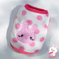 Doudoune d'Hiver pour Chien et Chat