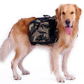 Sac à Dos Sacoche de Randonnée pour Grand Chien