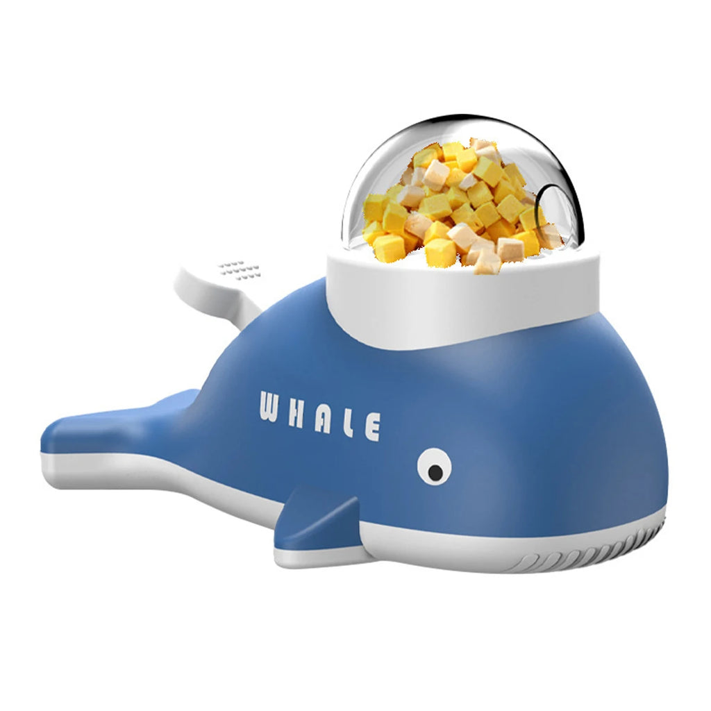 Jouet Distributeur Interactif Puzzle pour Chien et Chat
