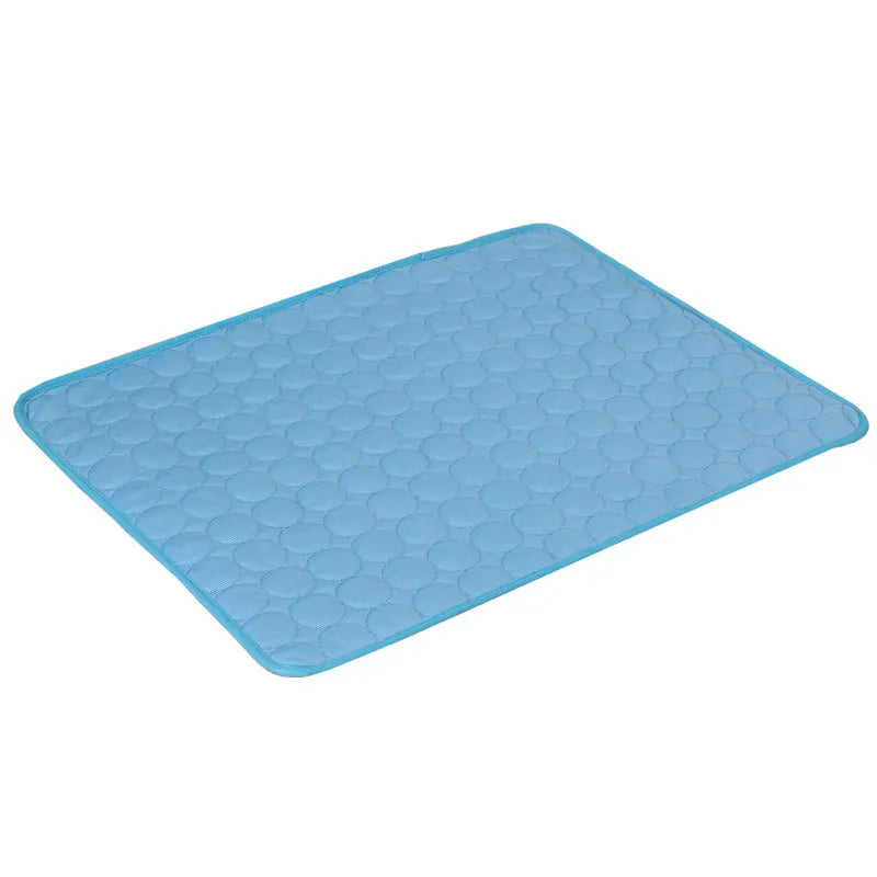 Tapis Rafraîchissant Grand Format pour Chien