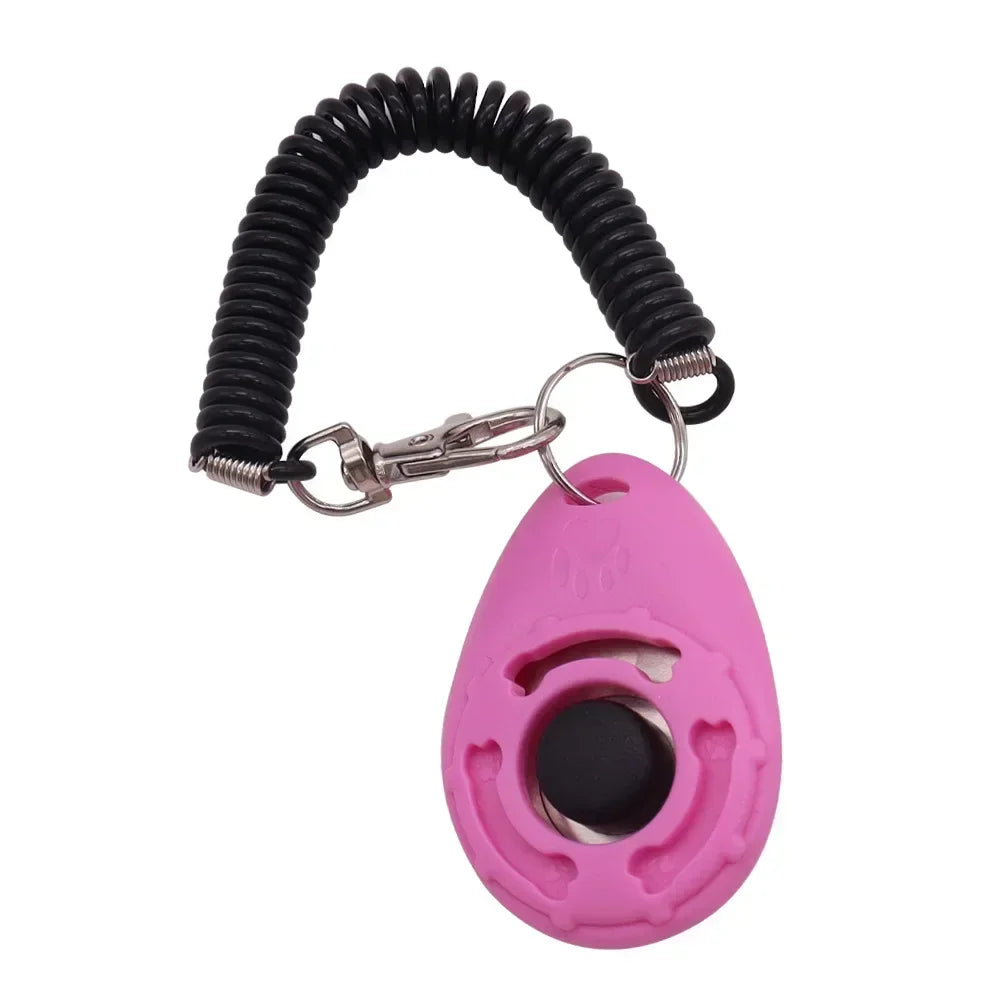 Clicker de Dressage Léger