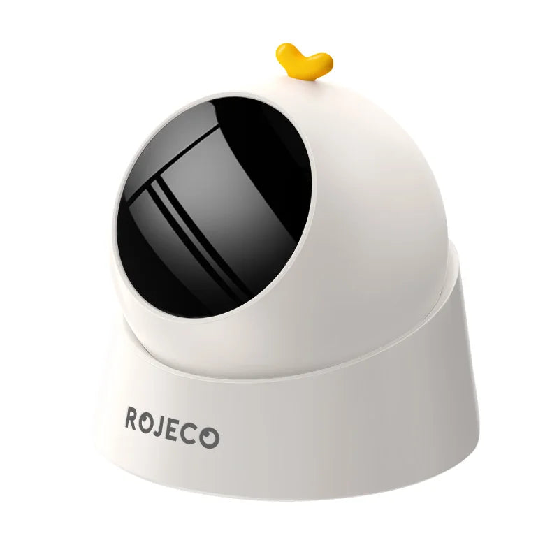 Jouet Laser Interactif ROJECO pour Chat