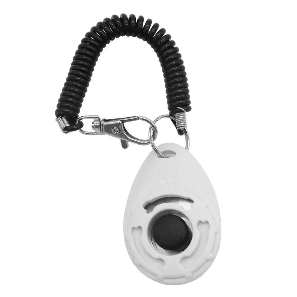 Clicker de Dressage Léger