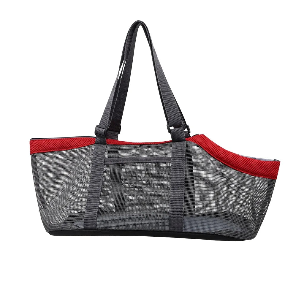 Sac à Main de Transport Respirant pour Petit Animal