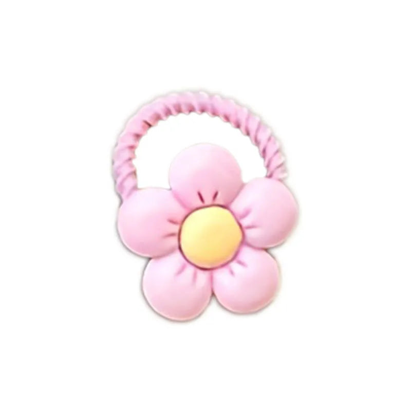 Set d'Accessoires Cheveux Fleurs et Noeuds pour Chien et Chat (Lot de 40/80 pièces)
