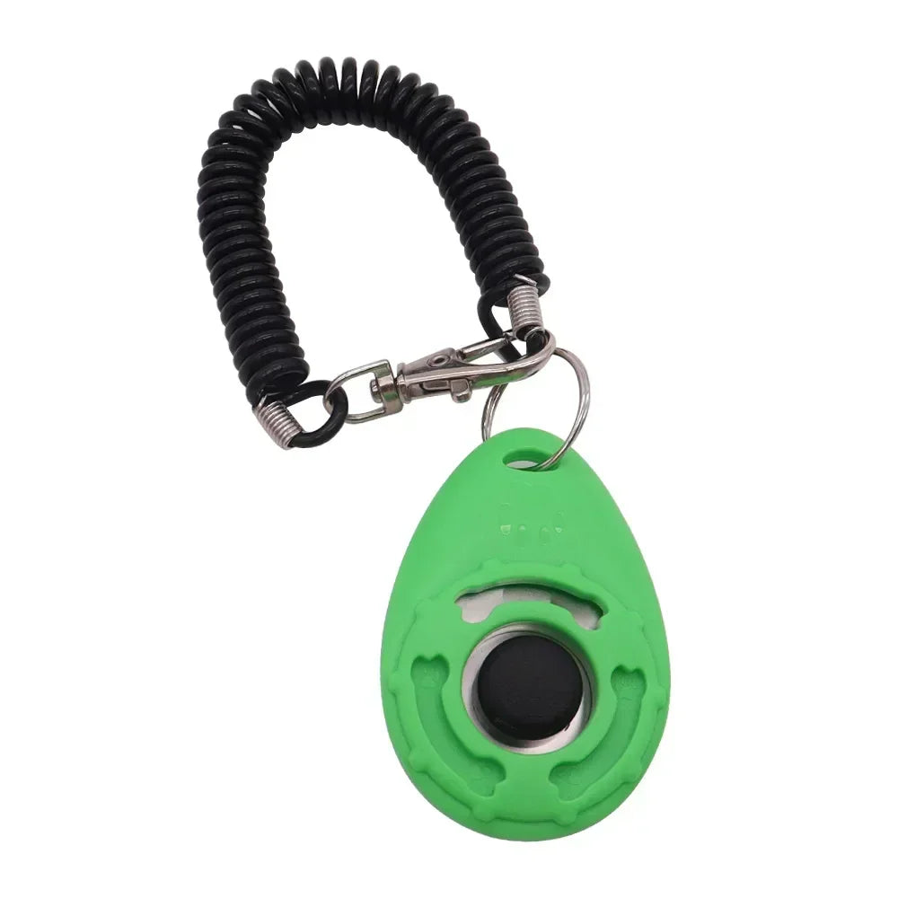 Clicker de Dressage Léger