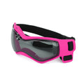 Lunettes de Protection UV pour Chien et Chat - Anti-UV Réglables