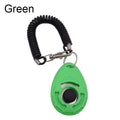 Clicker de Dressage avec Porte-Clés