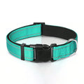 Collier Réfléchissant Rembourré pour Chien