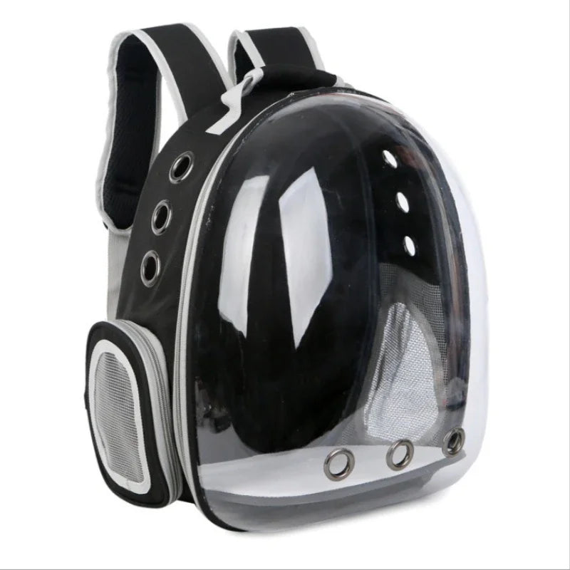 Sac à Dos Capsule pour Chat
