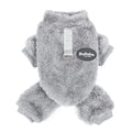 Pyjama Polaire pour Petit Chien