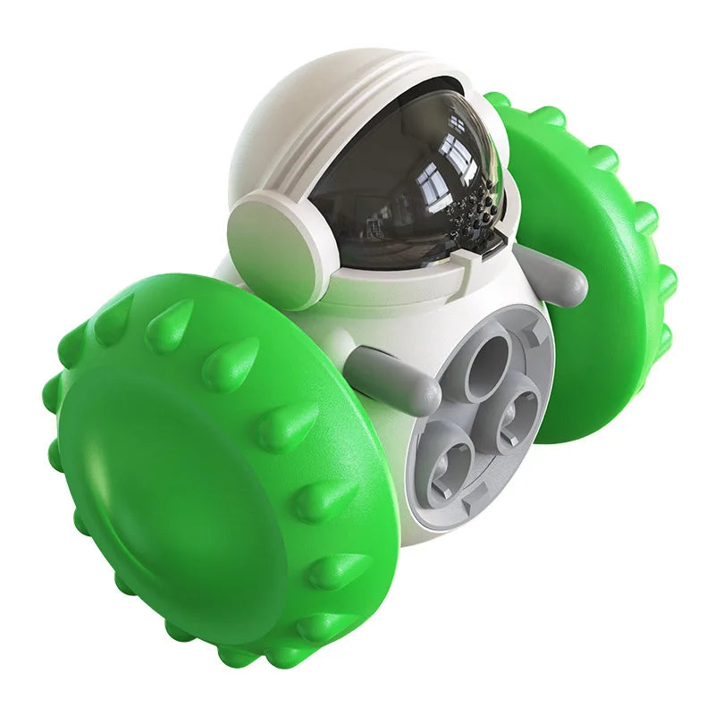Jouet Distributeur de Friandises Interactif pour Chien