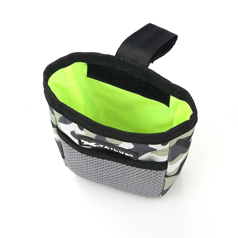 Sacoche de Ceinture pour Friandises - Dressage Chien