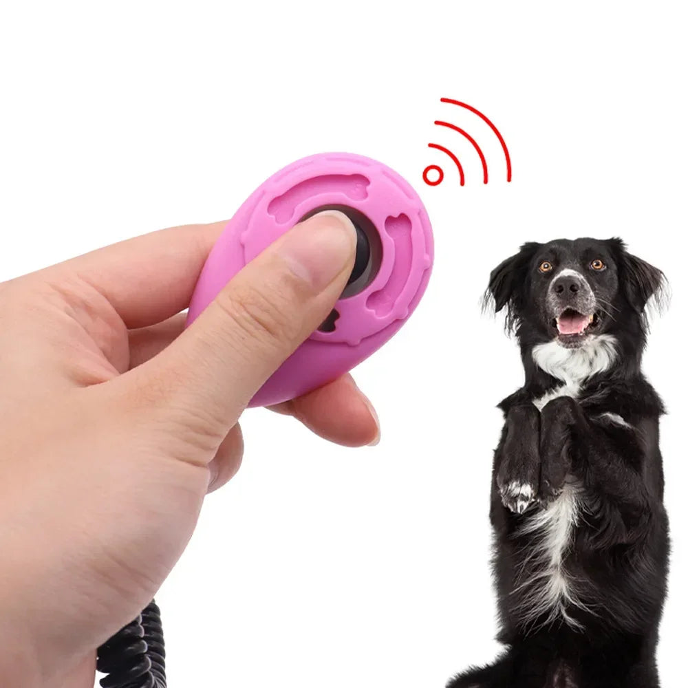 Clicker de Dressage Léger