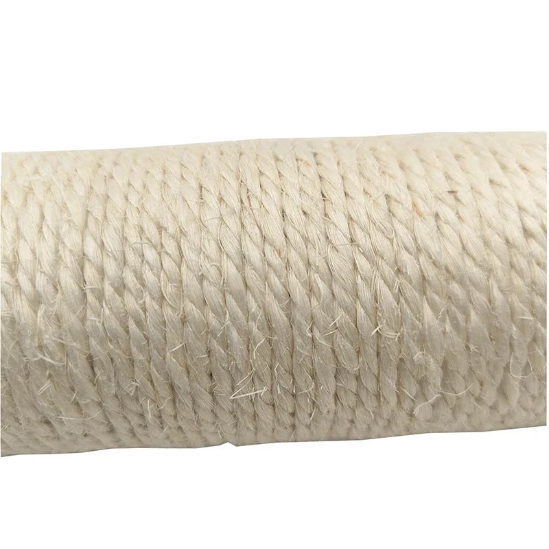 Griffoir de Remplacement en Corde de Sisal