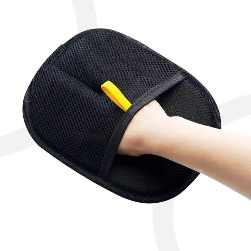 Gant Anti-Poils pour Animaux