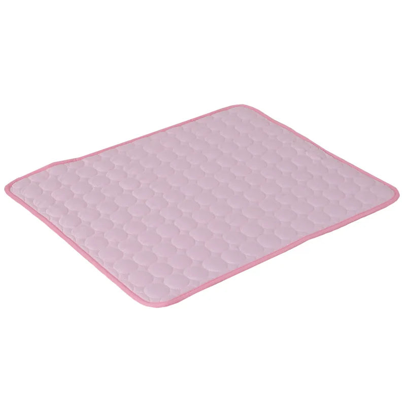 Tapis Rafraîchissant Grand Format pour Chien