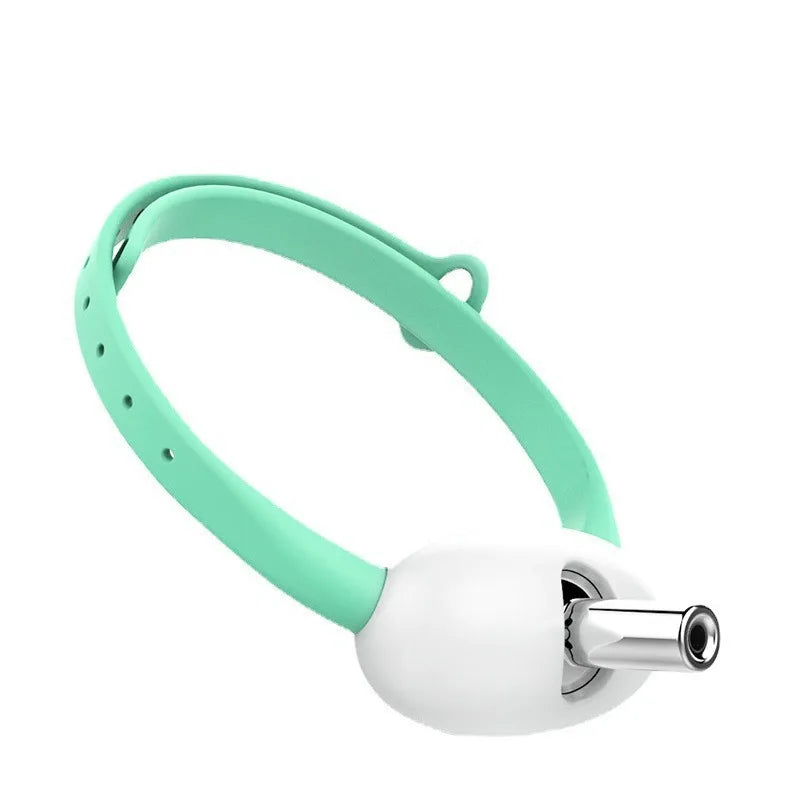 Collier Laser Interactif Réglable pour Chat