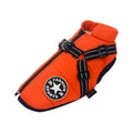 Manteau d'Hiver Imperméable pour Chien