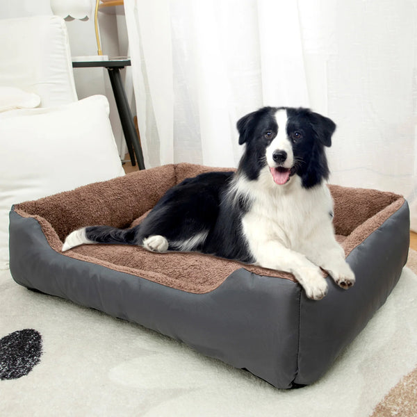 Panier Canapé Confortable pour Chien