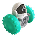 Jouet Distributeur de Friandises Interactif pour Chien