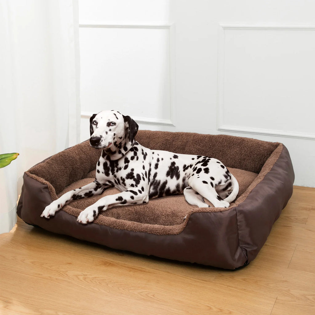 Panier Canapé Confortable pour Chien