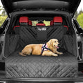 Housse de Coffre SUV Imperméable pour Chien - Résistante