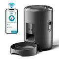 Distributeur Automatique de Croquettes Intelligent pour Chat