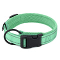 Collier Réfléchissant Ajustable pour Chien