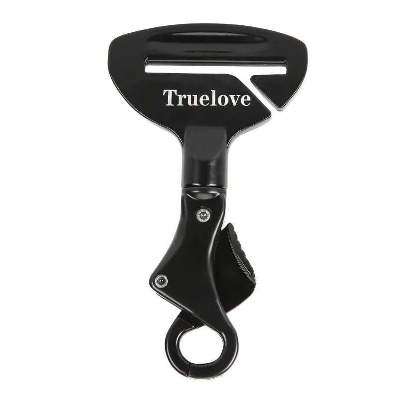 Ceinture de Sécurité Voiture Universelle pour Chien