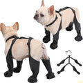 Chaussures Antidérapantes Imperméables pour Chien
