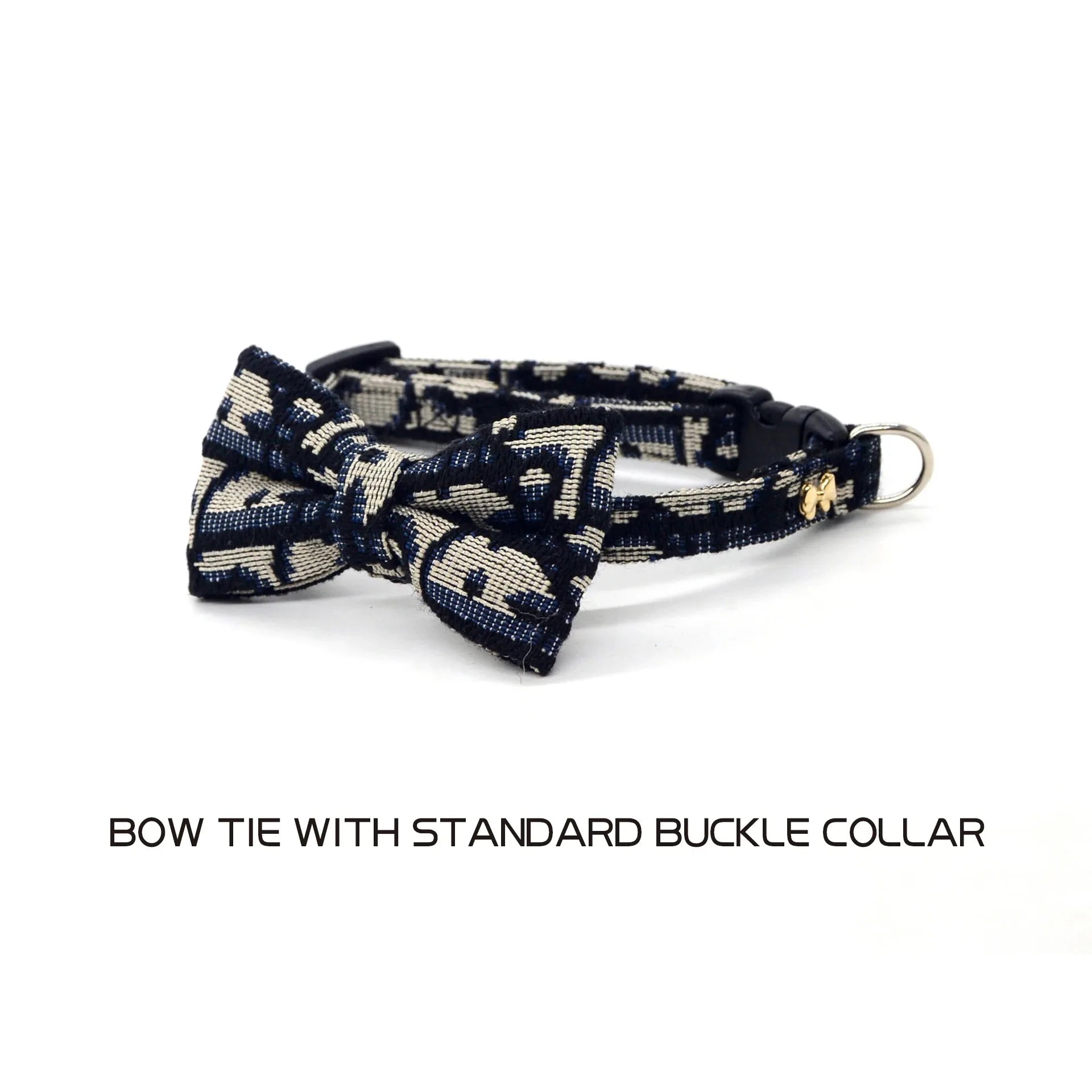 Collier Détachable et Laisse pour Chat et Chien
