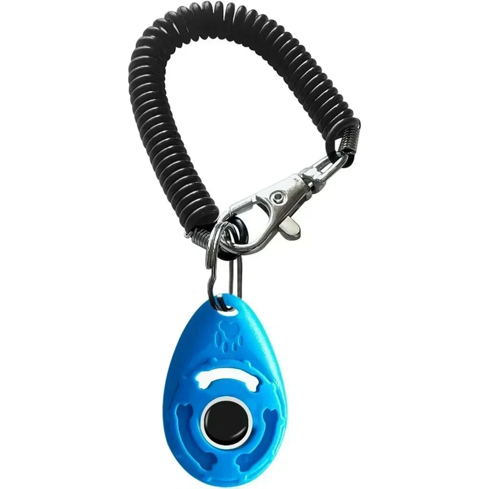 Clicker de Dressage Léger