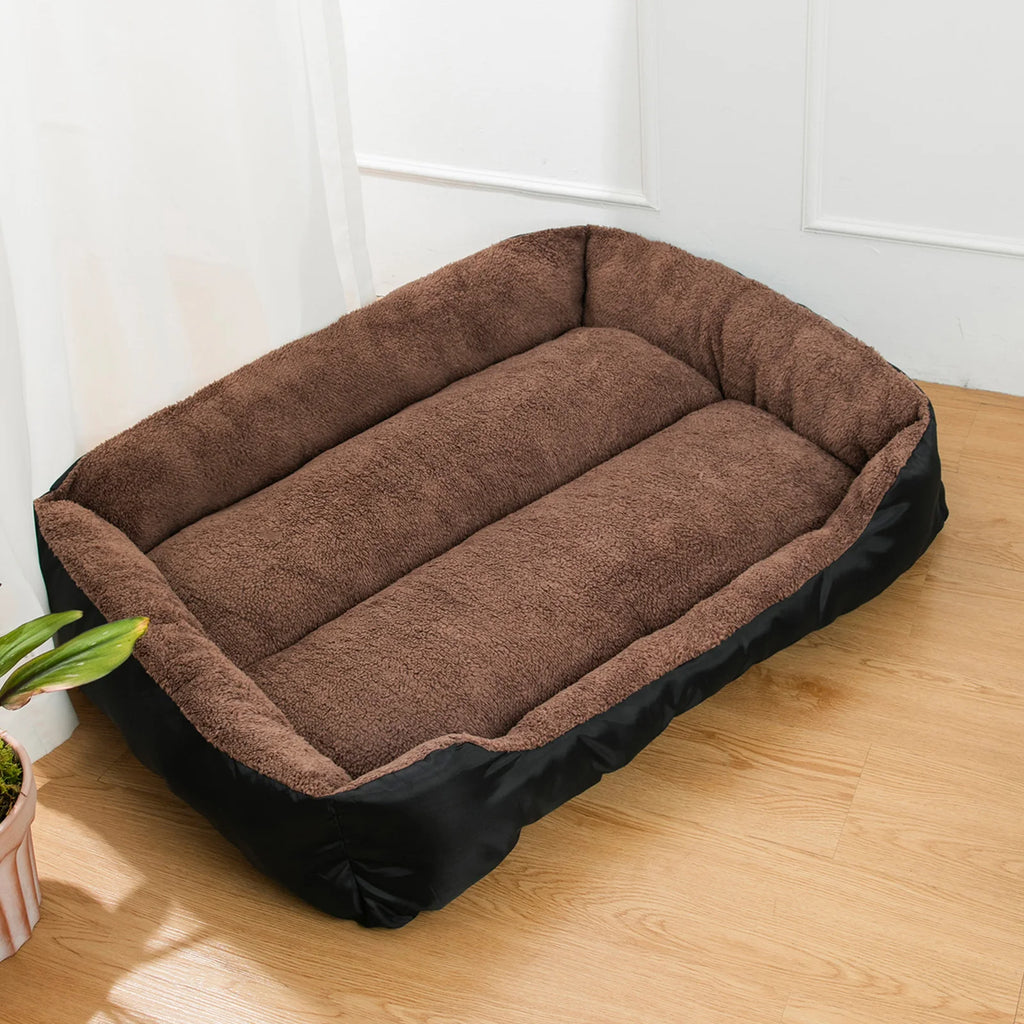Panier Canapé Confortable pour Chien