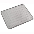 Tapis Rafraîchissant Grand Format pour Chien