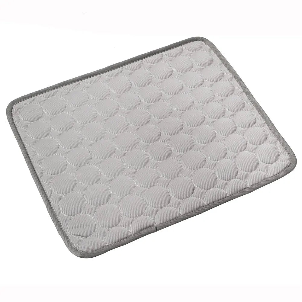 Tapis Rafraîchissant Grand Format pour Chien