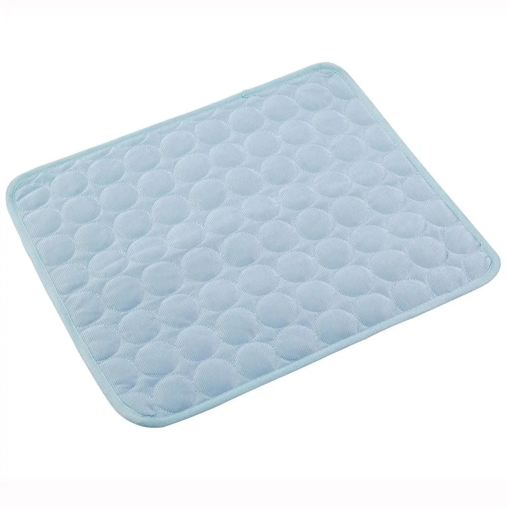 Tapis Rafraîchissant Grand Format pour Chien