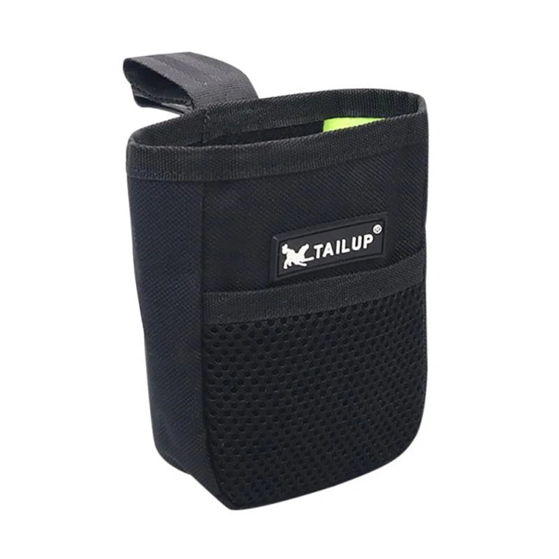 Sacoche de Ceinture pour Friandises - Dressage Chien