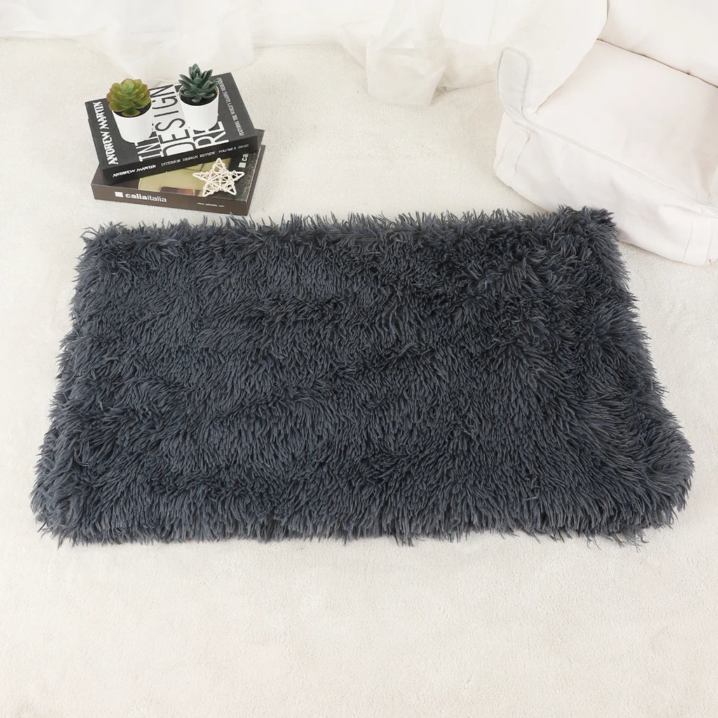 Couverture Polaire Chaude pour Chien et Chat