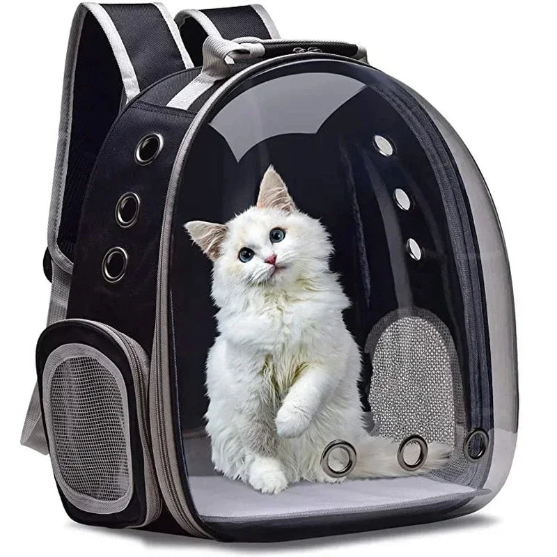 Sac à Dos Capsule pour Chat