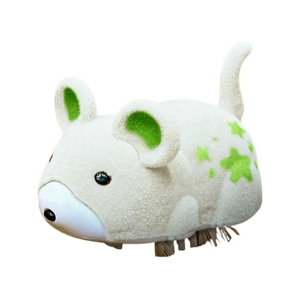 Souris Vibrante Automatique pour Chat