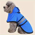 Manteau de Pluie Imperméable pour Chien
