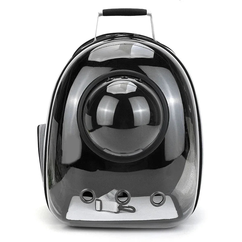 Sac à Dos Capsule pour Chat