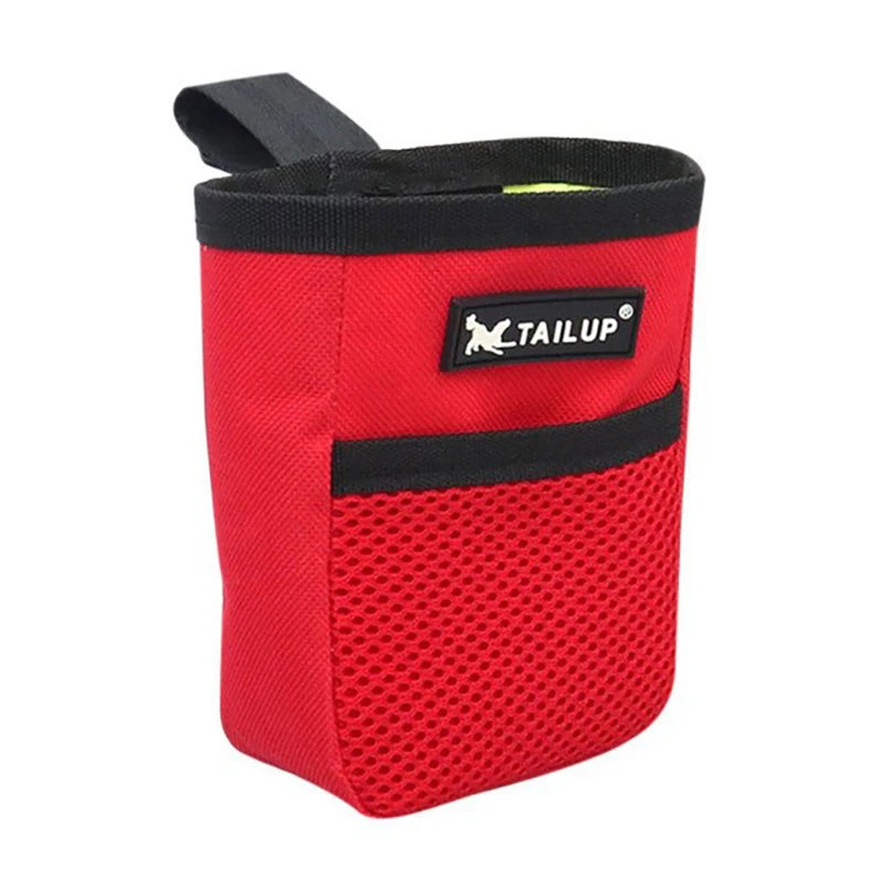 Sacoche de Ceinture pour Friandises - Dressage Chien