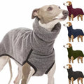 Pull Col Roulé Chaud pour Chien