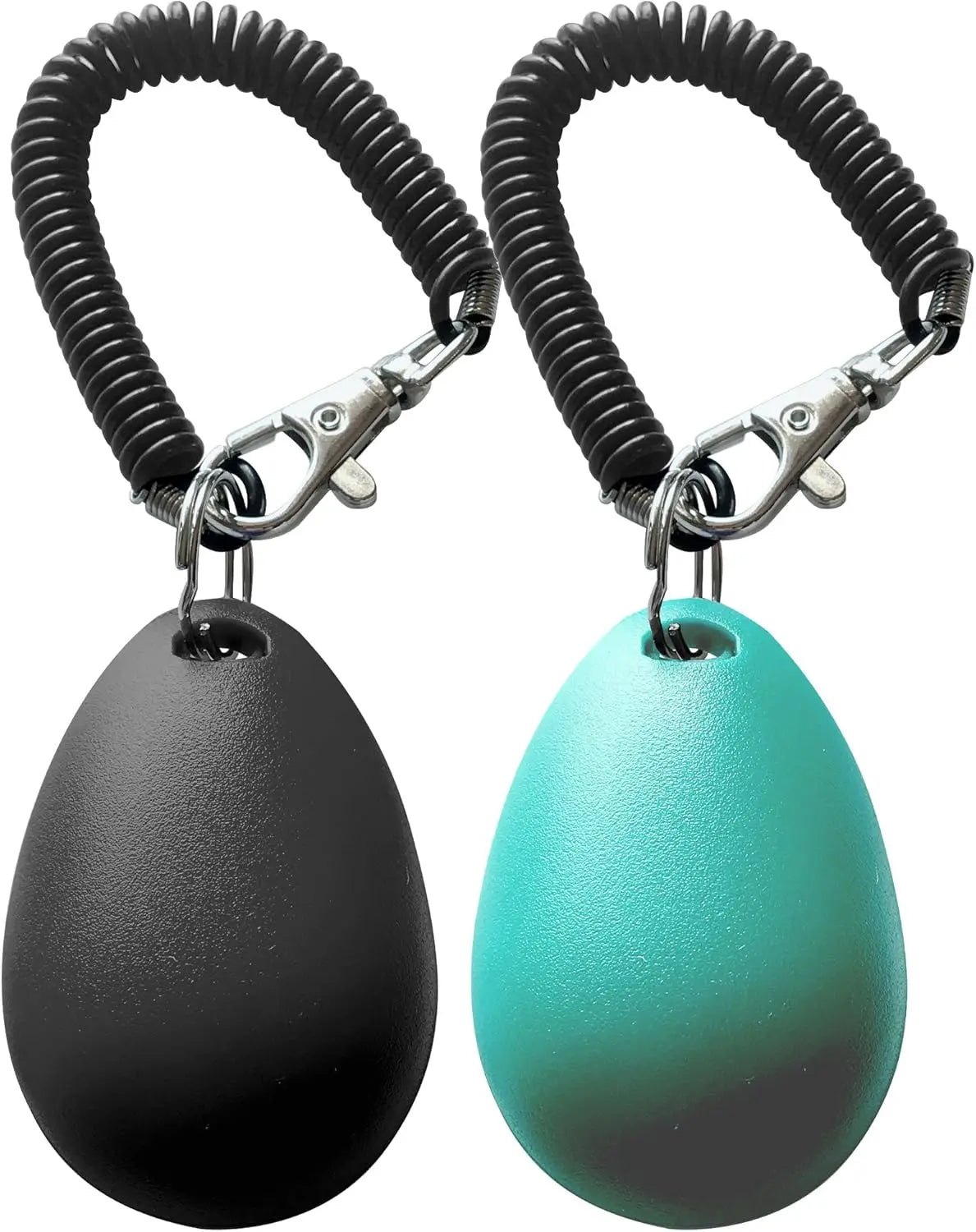 Clicker de Dressage avec Dragonne
