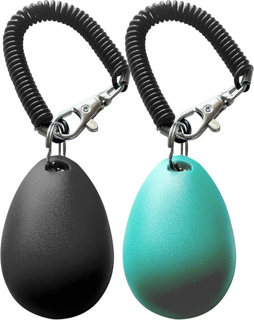 Clicker de Dressage avec Dragonne
