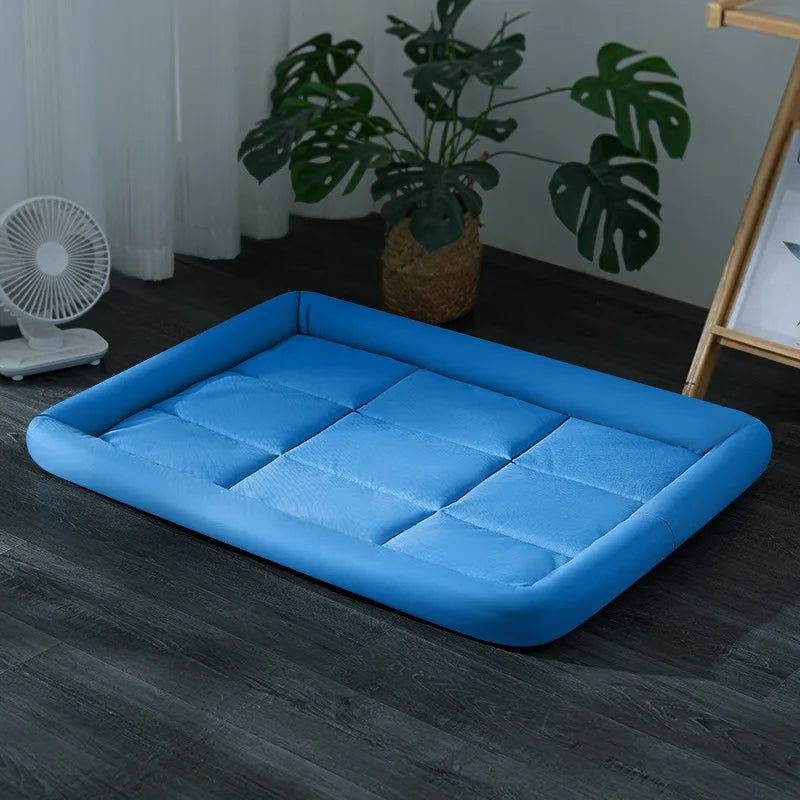 Coussin Confort Toutes Saisons pour Chien