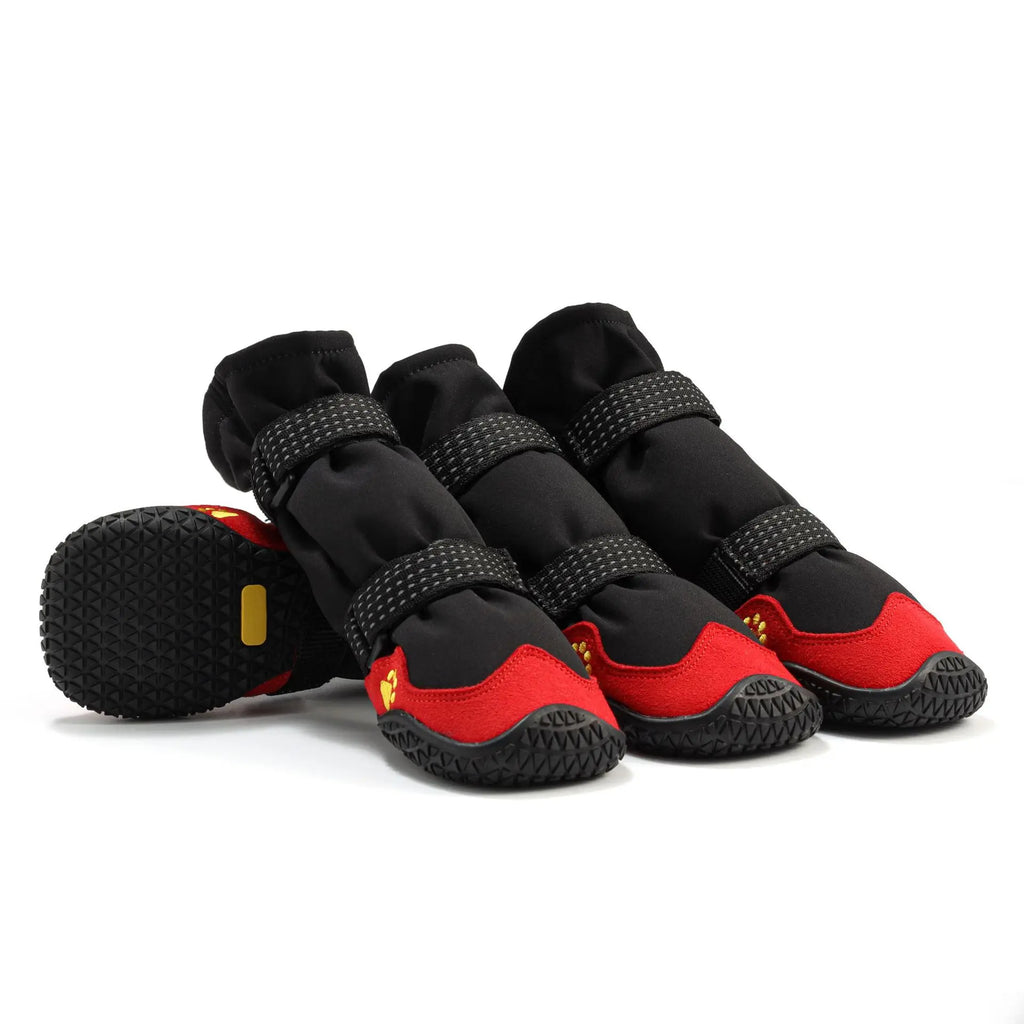 Bottines Imperméables pour Chien - Lot de 4